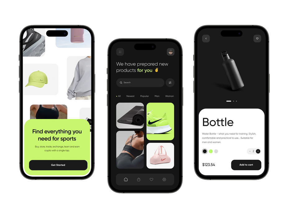 Ecommerce